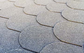 Lower Twitchen asphalt roofing costs