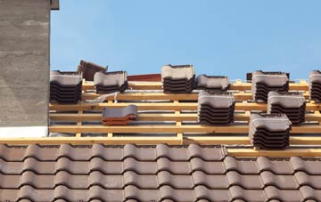 Lower Twitchen clay roofing costs