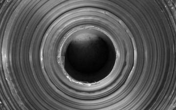 Lower Twitchen edpm waterproofing