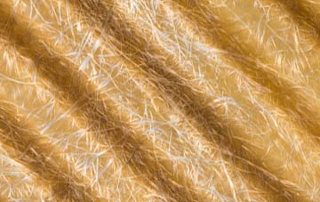 Lower Twitchen fibreglass roof waterproofing