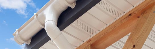 get Lower Twitchen guttering quotes today