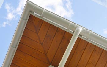 Lower Twitchen soffit types