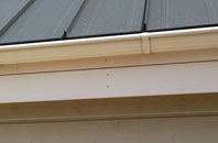 Lower Twitchen soffit repair